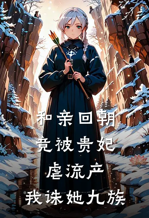 和亲回朝，竟被贵妃虐流产，我诛她九族