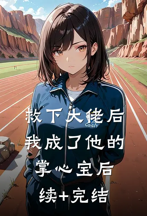救下大佬后，我成了他的掌心宝后续+完结