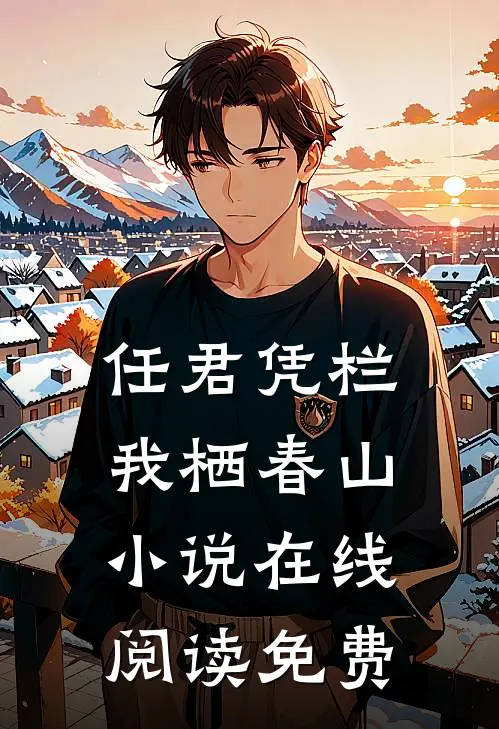 任君凭栏我栖春山小说在线阅读免费
