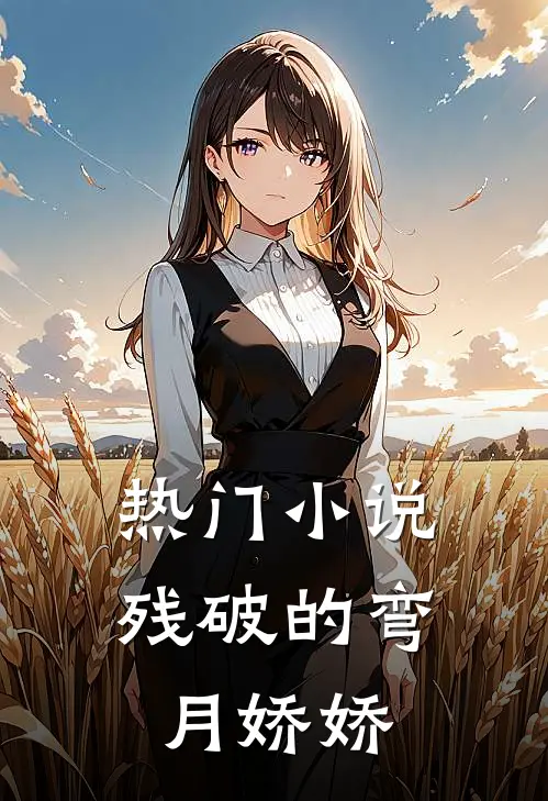 热门小说残破的弯月娇娇
