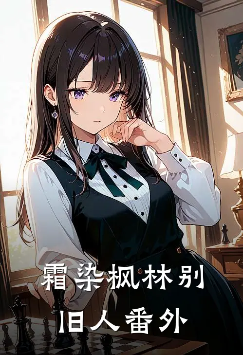霜染枫林别旧人番外