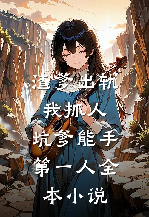 渣爹出轨我抓人,坑爹能手第一人全本小说