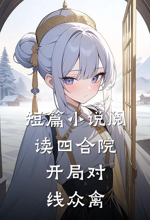 短篇小说阅读四合院：开局对线众禽