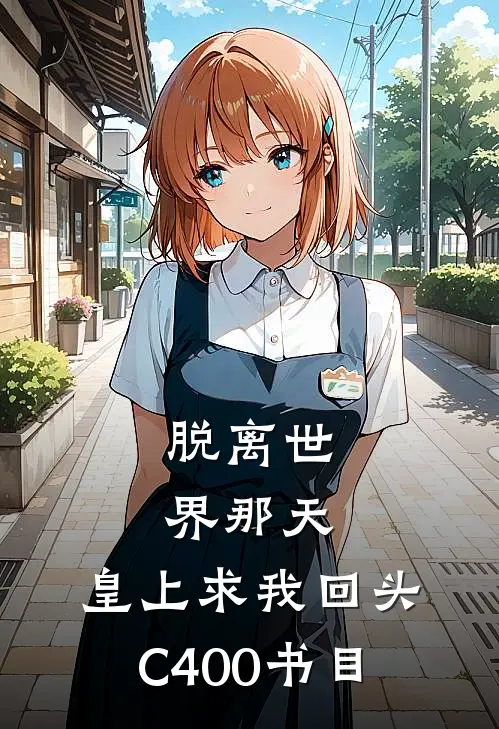脱离世界那天，皇上求我回头C400书目