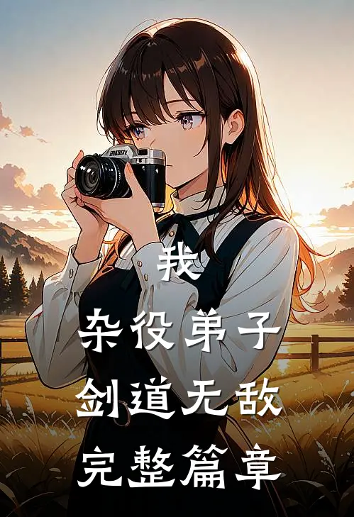 我，杂役弟子，剑道无敌完整篇章