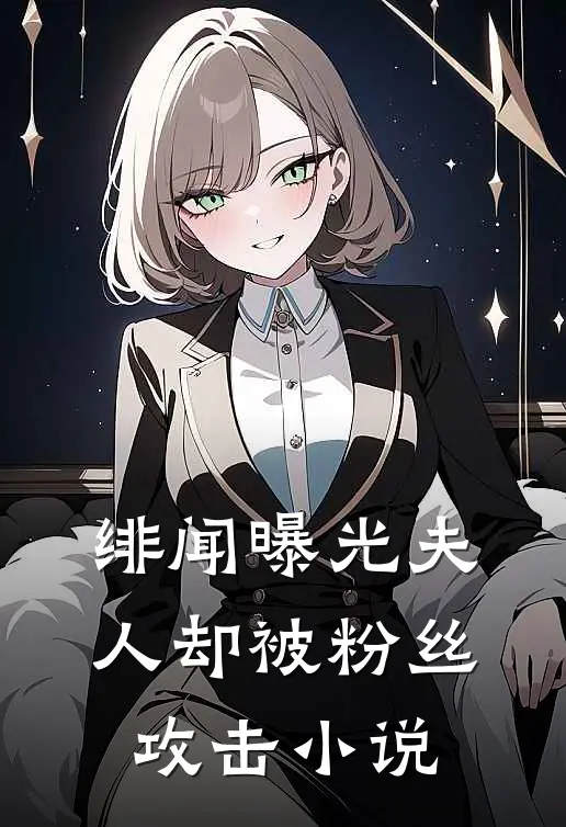绯闻曝光夫人却被粉丝攻击小说