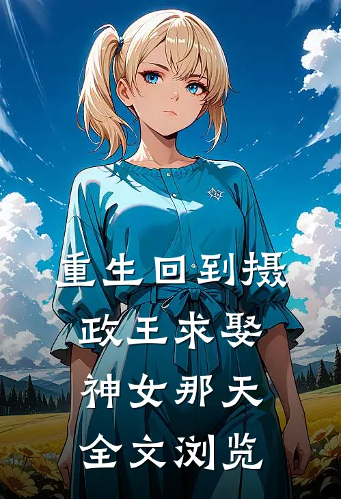 重生回到摄政王求娶神女那天全文浏览