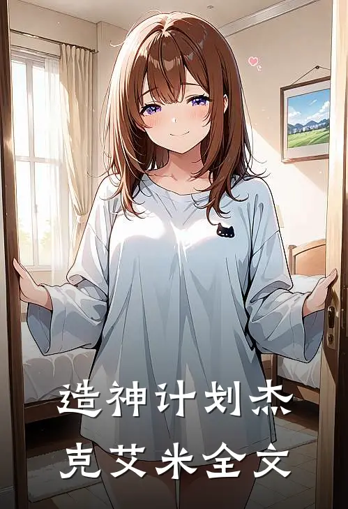 造神计划杰克艾米全文