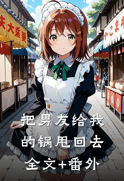 把男友给我的锅甩回去全文+番外