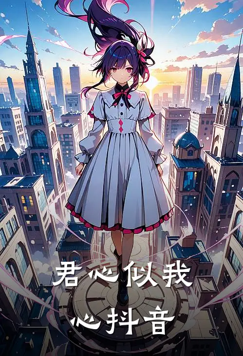君心似我心抖音