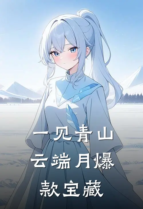一见青山云端月爆款宝藏