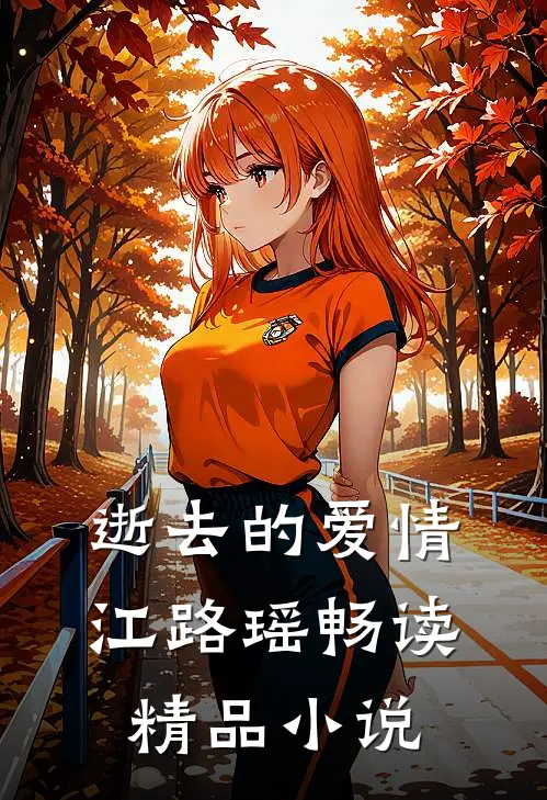 逝去的爱情江路瑶畅读精品小说