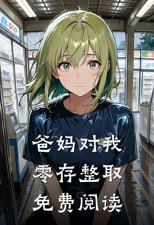 爸妈对我零存整取免费阅读