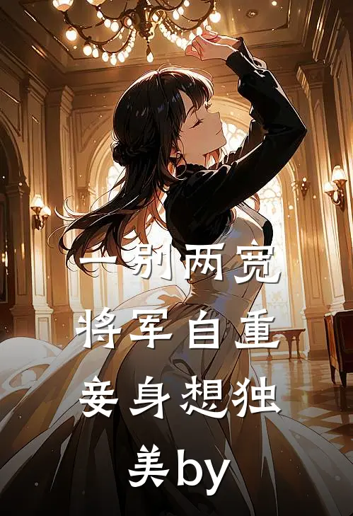 一别两宽，将军自重，妾身想独美by