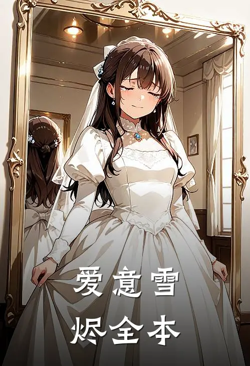 爱意雪烬全本