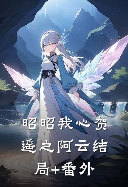 昭昭我心贺遥之阿云结局+番外