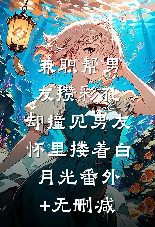 兼职帮男友攒彩礼，却撞见男友怀里搂着白月光番外+无删减