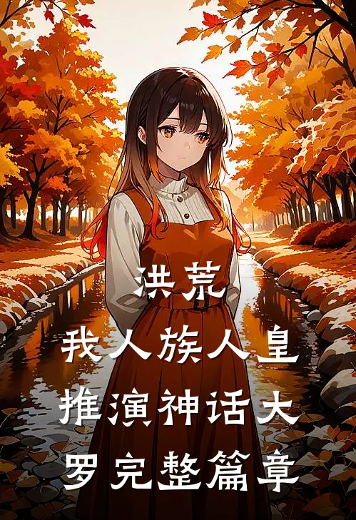 洪荒：我人族人皇，推演神话大罗完整篇章