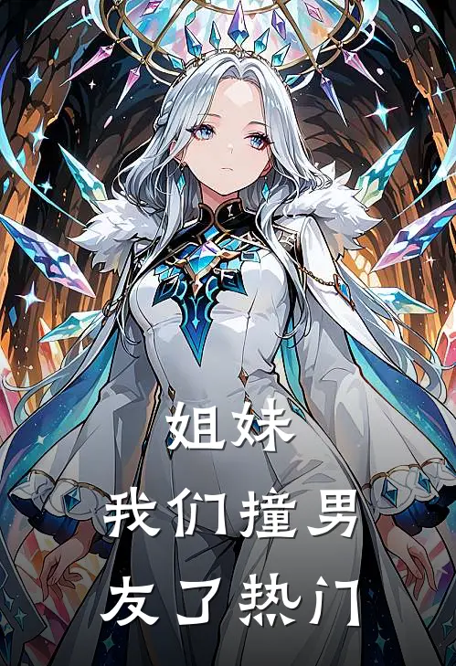 姐妹，我们撞男友了热门