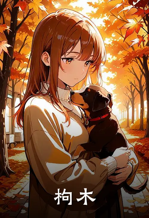 枸木