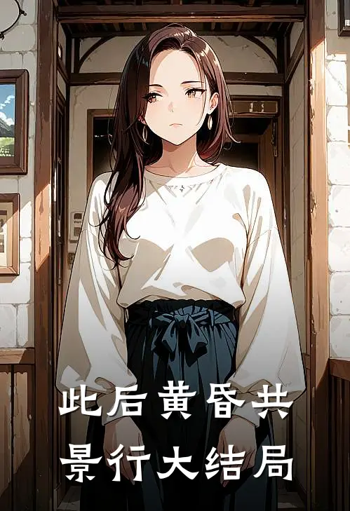 此后黄昏共景行大结局