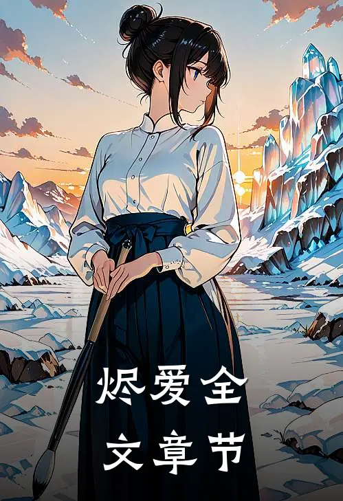 烬爱全文章节