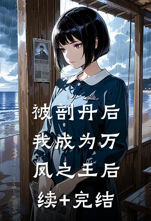 被剖丹后，我成为万凤之王后续+完结