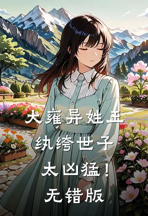 大雍异姓王，纨绔世子太凶猛！无错版