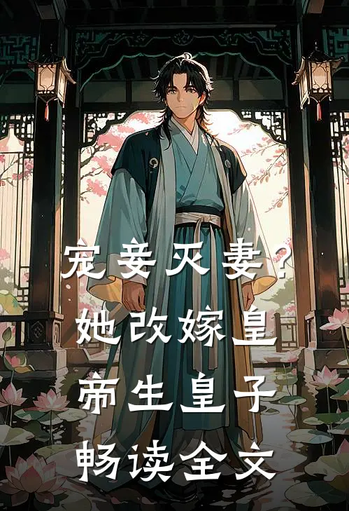 宠妾灭妻？她改嫁皇帝生皇子畅读全文