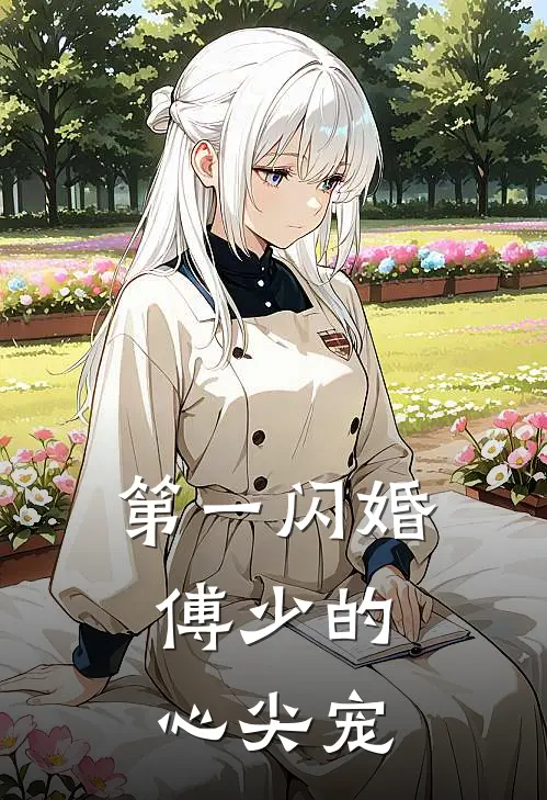 第一闪婚：傅少的心尖宠