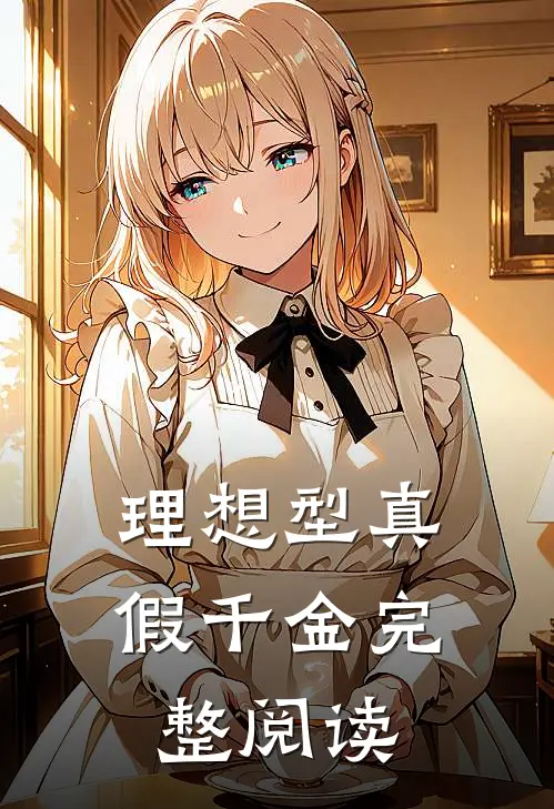 理想型真假千金完整阅读