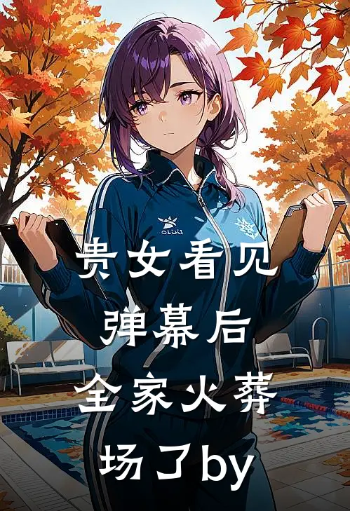 贵女看见弹幕后，全家火葬场了by