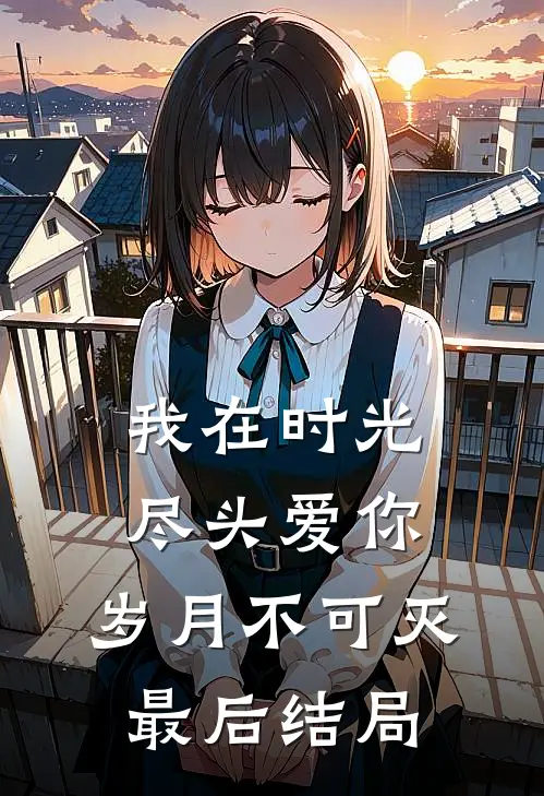 我在时光尽头爱你，岁月不可灭最后结局
