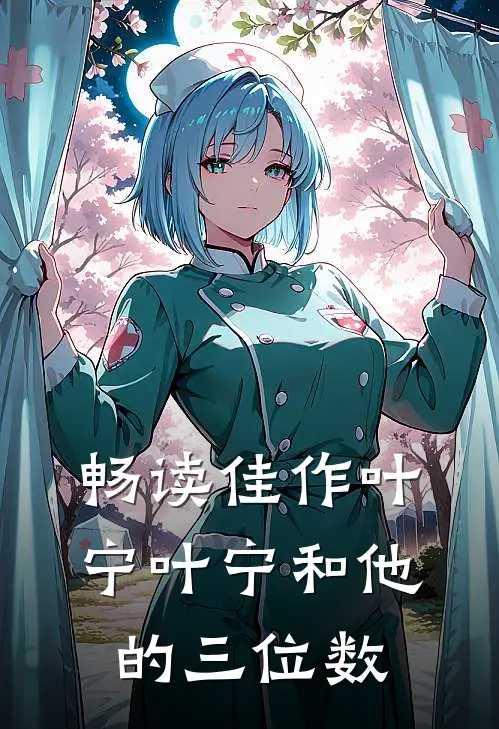 畅读佳作叶宁叶宁和他的三位数