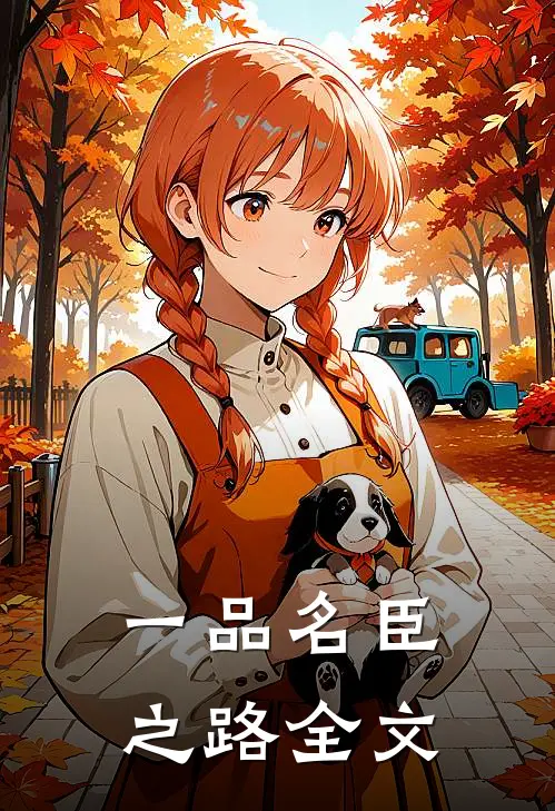 一品名臣之路全文