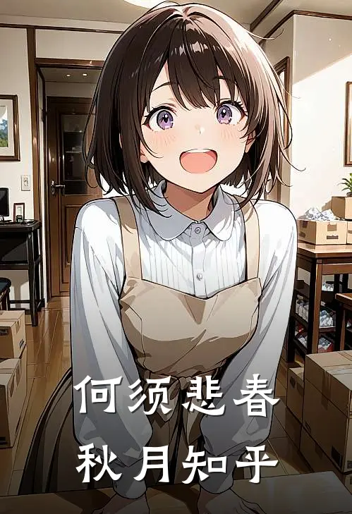 何须悲春秋月知乎