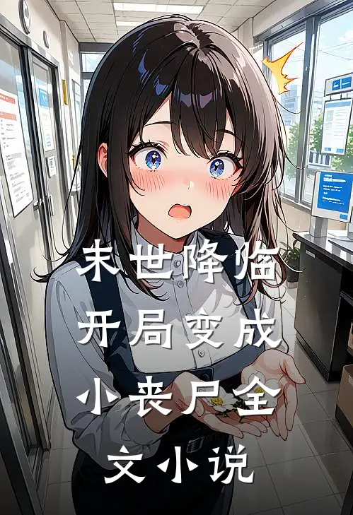 末世降临：开局变成小丧尸全文小说