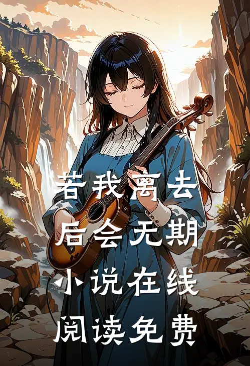 若我离去，后会无期小说在线阅读免费