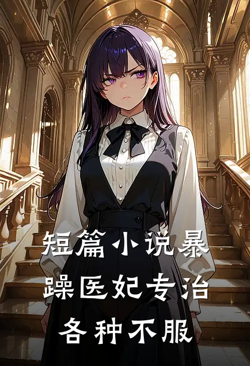 短篇小说暴躁医妃专治各种不服