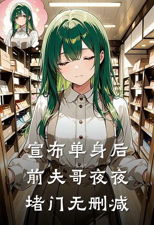宣布单身后，前夫哥夜夜堵门无删减