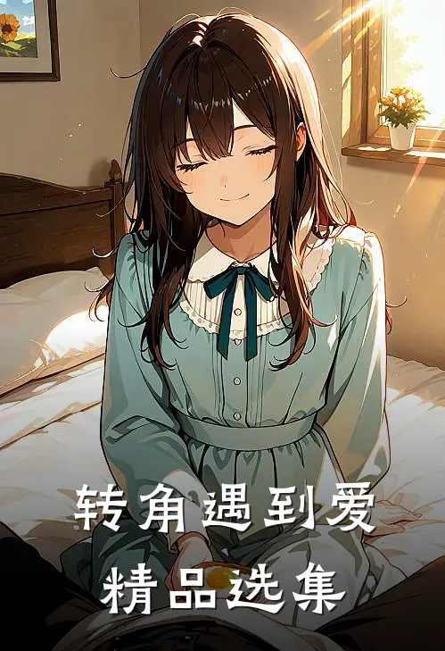 转角遇到爱精品选集