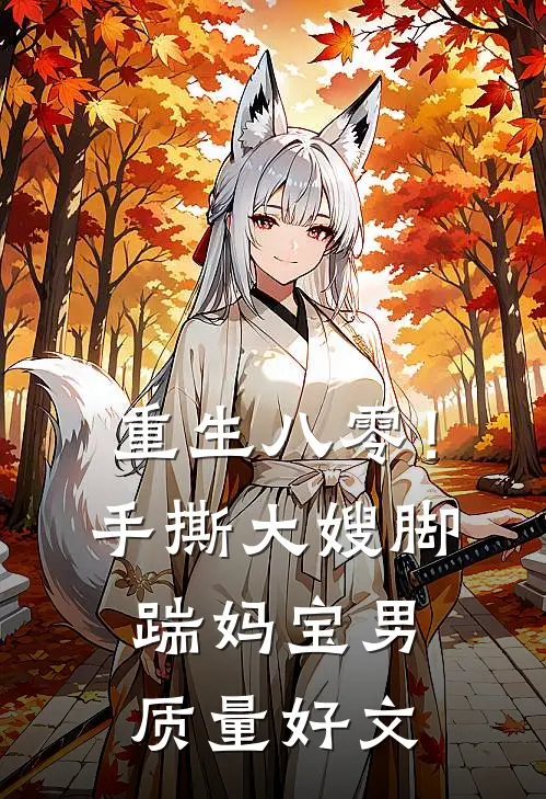 重生八零！手撕大嫂，脚踹妈宝男质量好文