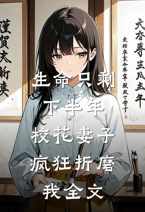 生命只剩下半年，校花妻子疯狂折磨我全文