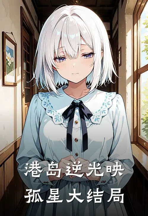 港岛逆光映孤星大结局