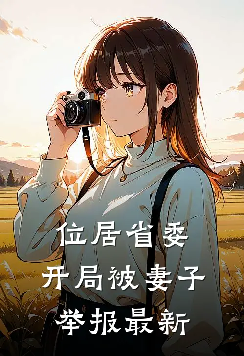 位居省委，开局被妻子举报最新