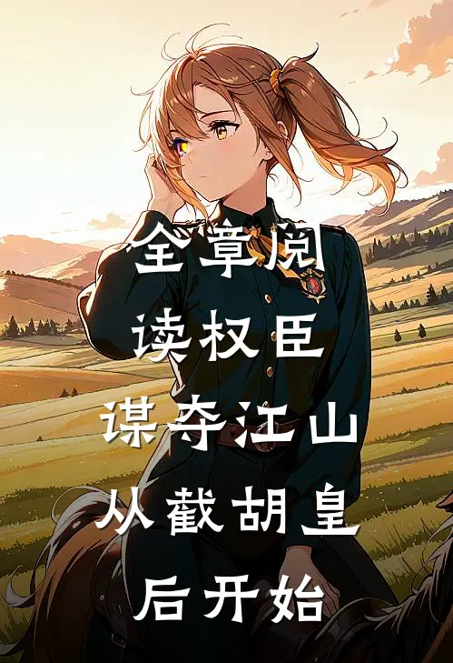 全章阅读权臣：谋夺江山，从截胡皇后开始