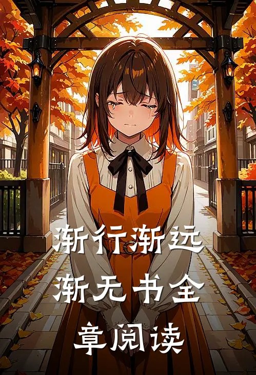 渐行渐远渐无书全章阅读