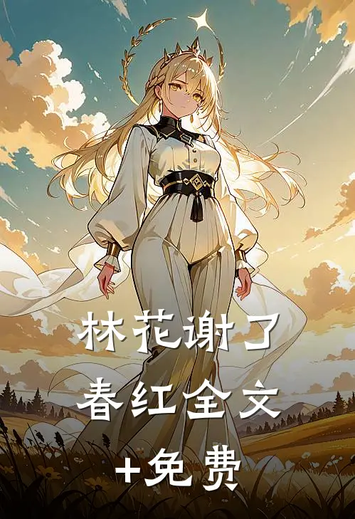 林花谢了春红全文+免费