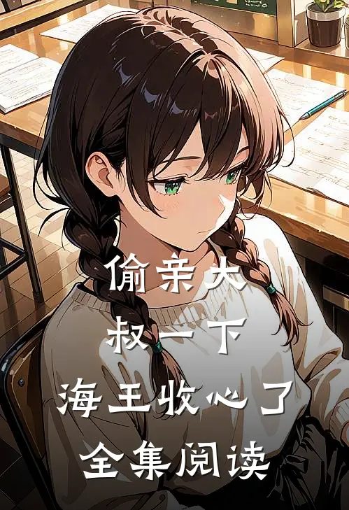 偷亲大叔一下，海王收心了全集阅读