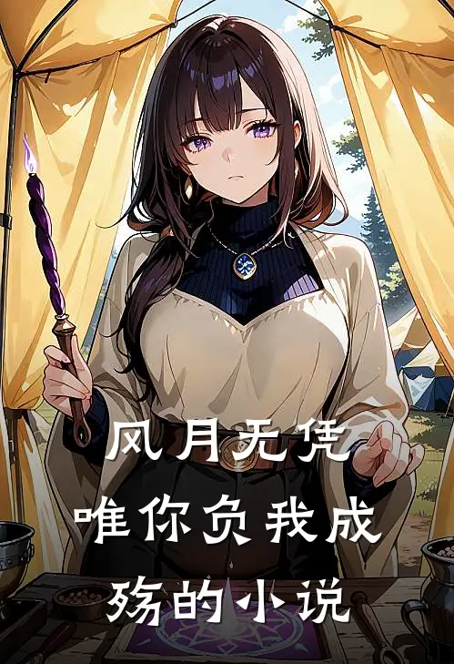 风月无凭，唯你负我成殇的小说